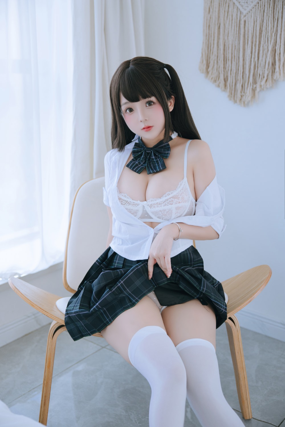 日奈娇 学姐