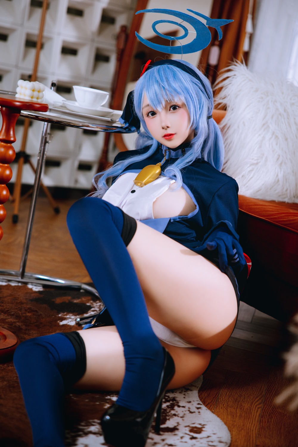 日奈娇 天雨亚子