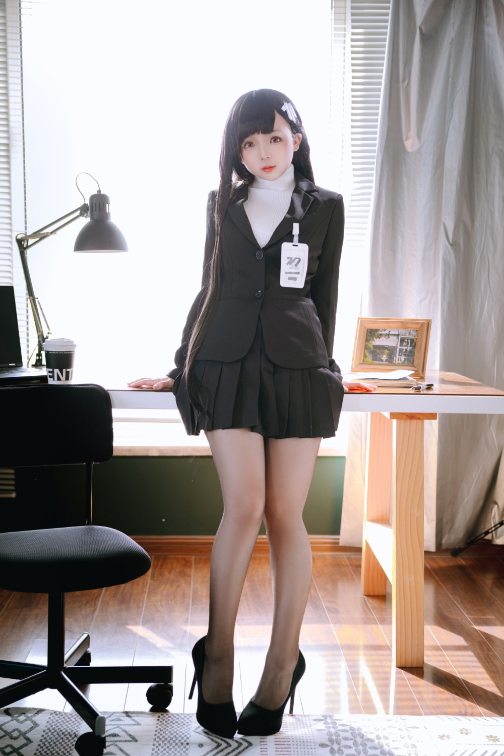 日奈娇 莉音