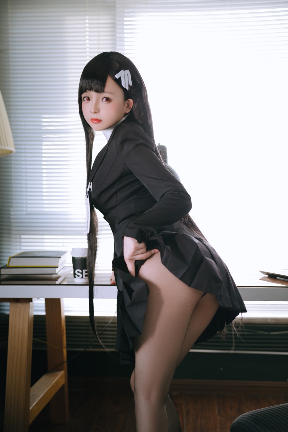 日奈娇 莉音