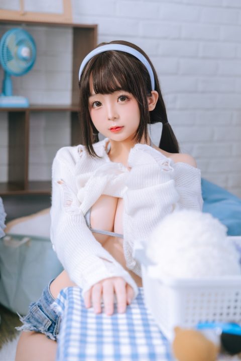 日奈娇 奶娇日常