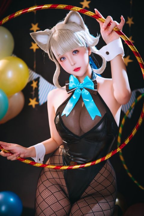 日奈娇 原琳妮特