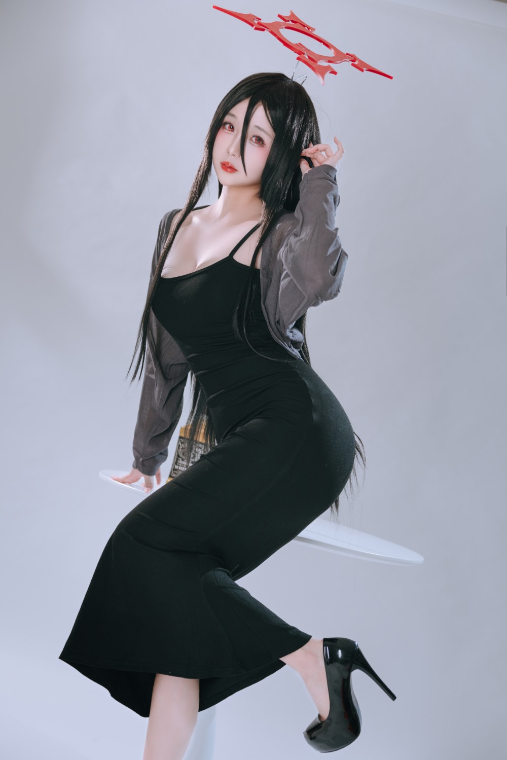 日奈娇 莲见家居服