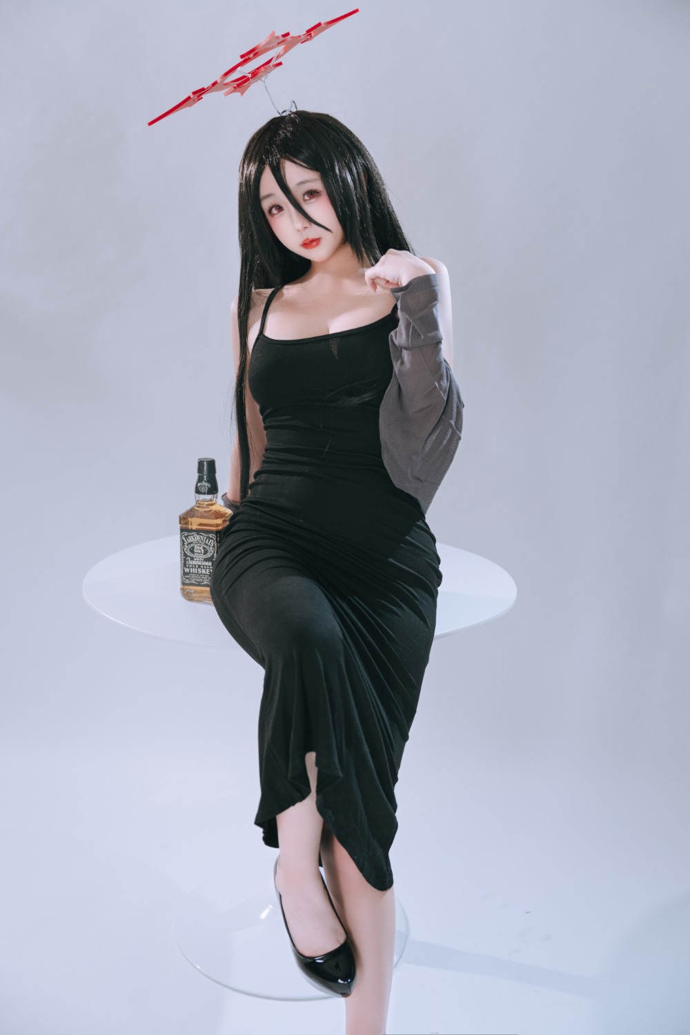 日奈娇 莲见家居服