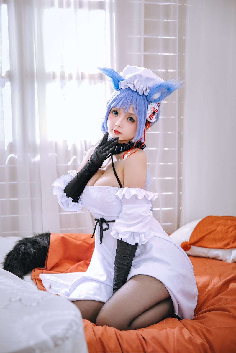 日奈娇 神通