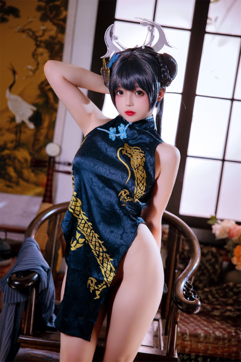 日奈娇 碧蓝档案妃咲