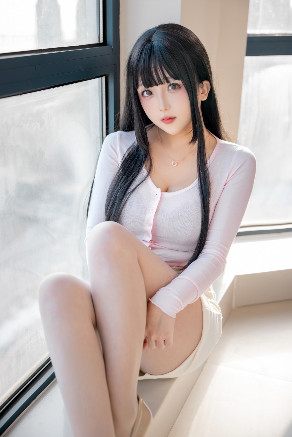日奈娇 茶水间