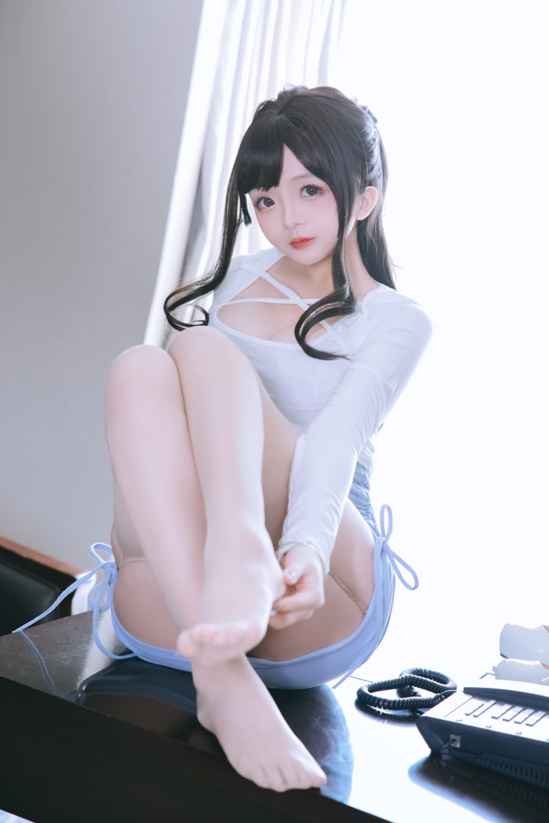 日奈娇 私人秘书