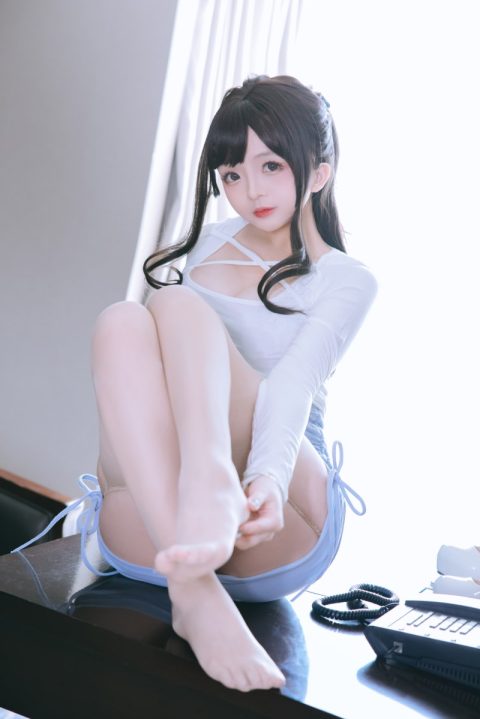 日奈娇 私人秘书