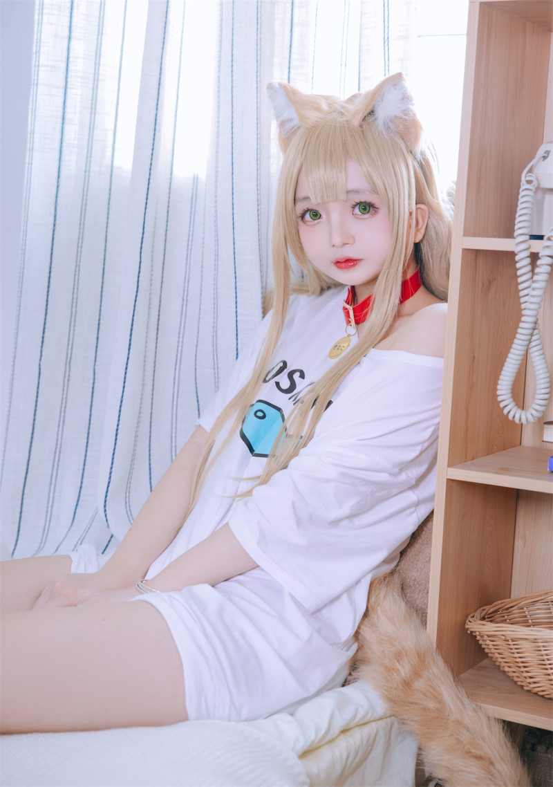 日奈娇 黄豆粉