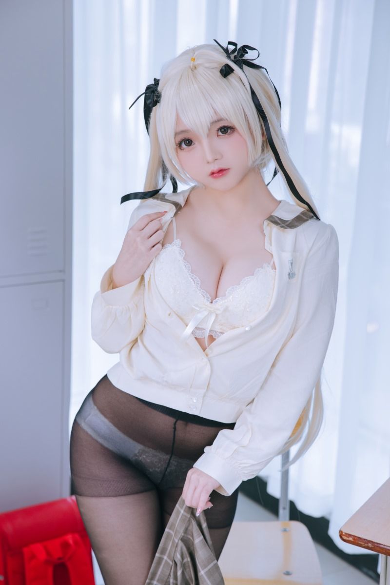 日奈娇 穹妹