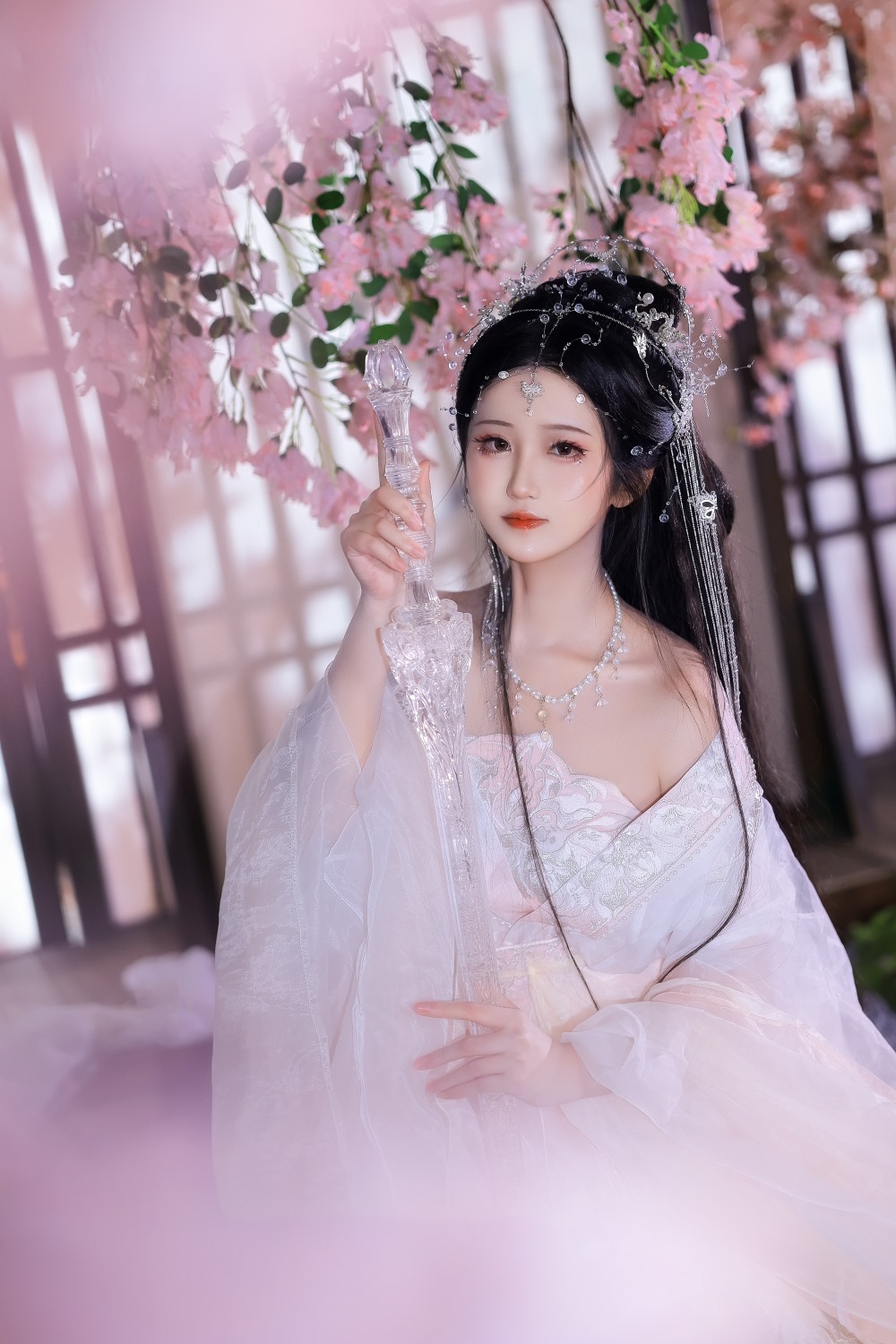 三度_69 小师姐