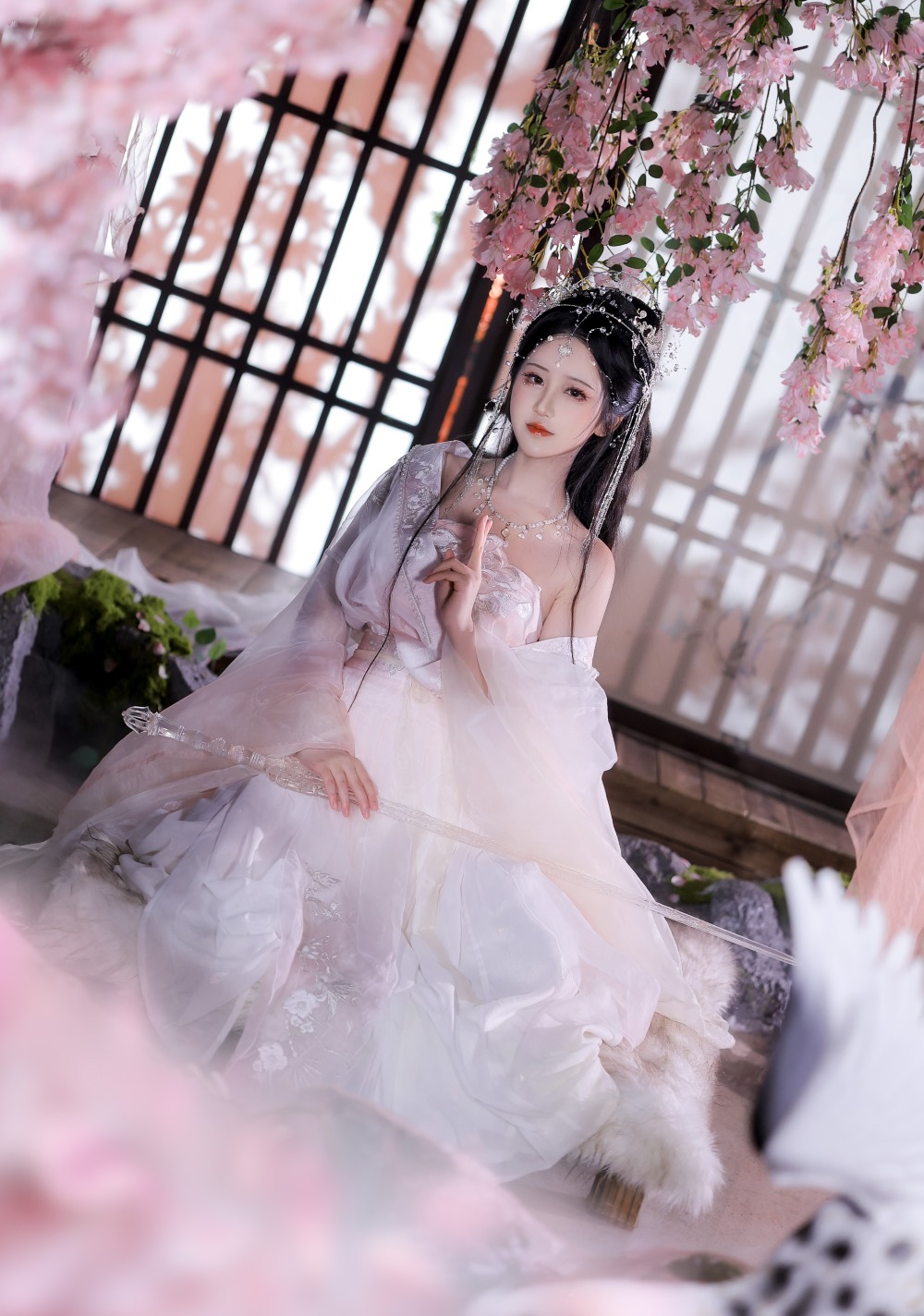 三度_69 小师姐