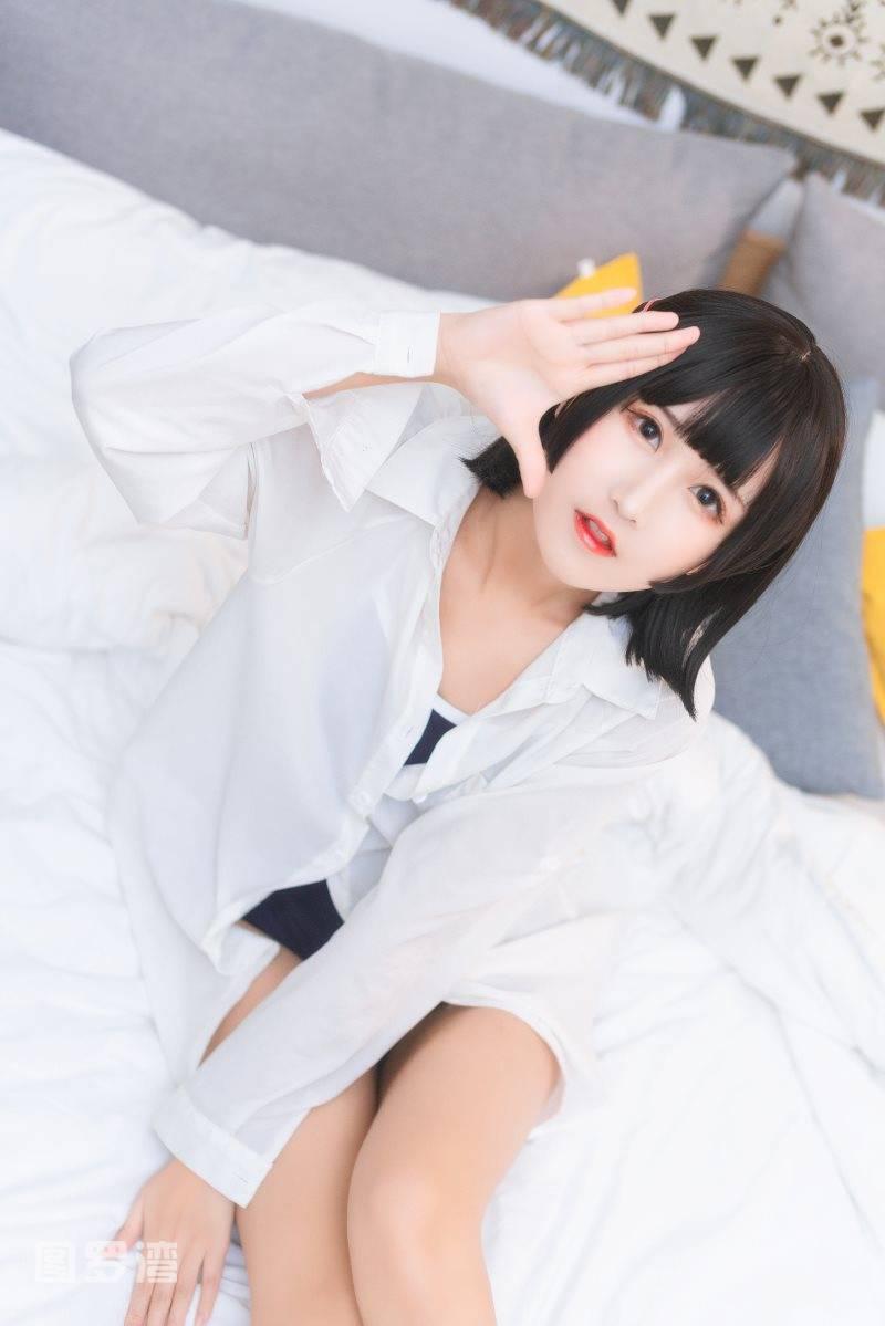 三度_69 衬衫日常