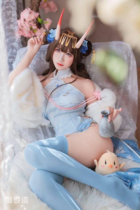 三度_69 能代 冬雪沁香