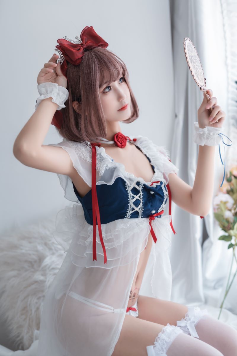 三度_69 白雪姬