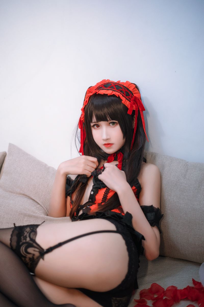 三度_69 狂三