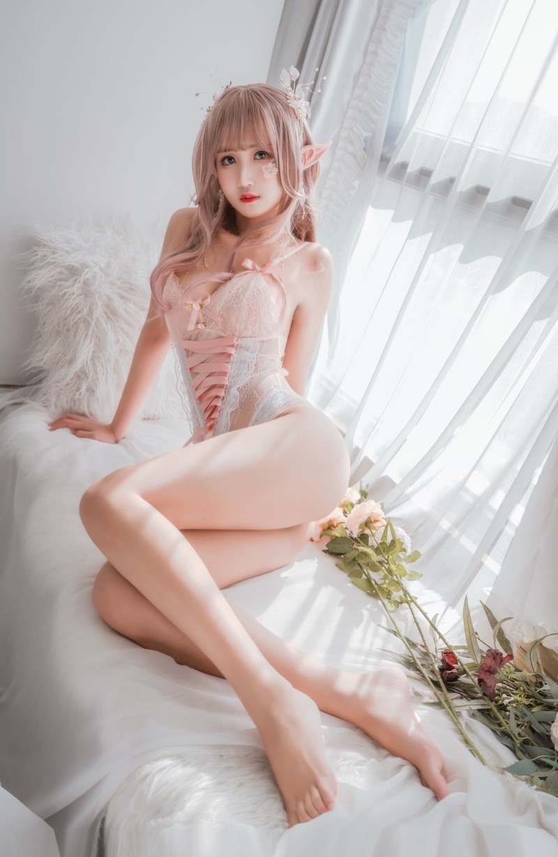 三度_69 精灵