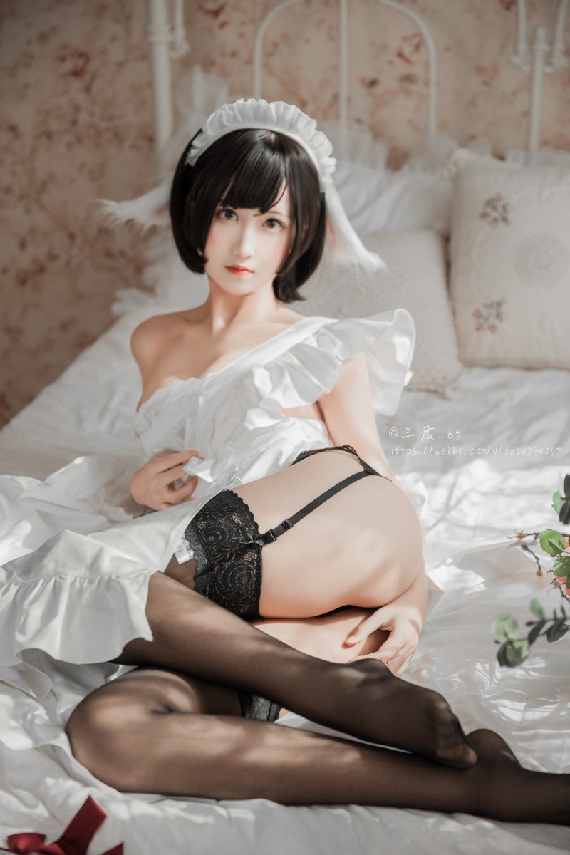 三度_69 兔耳女仆