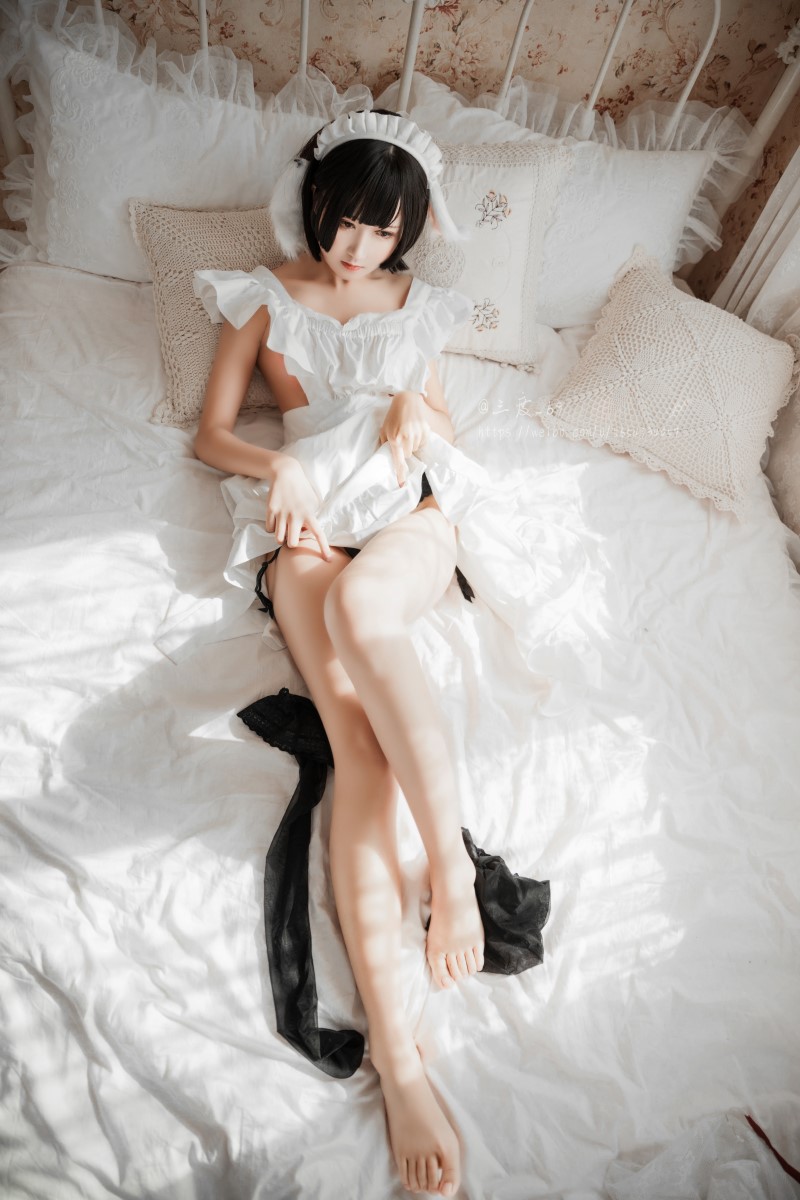 三度_69 兔耳女仆