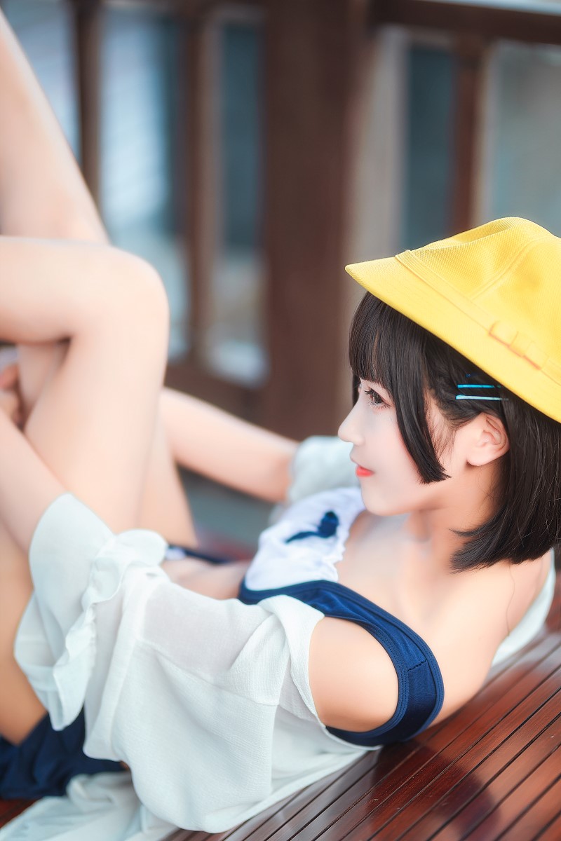 三度_69 小黄帽