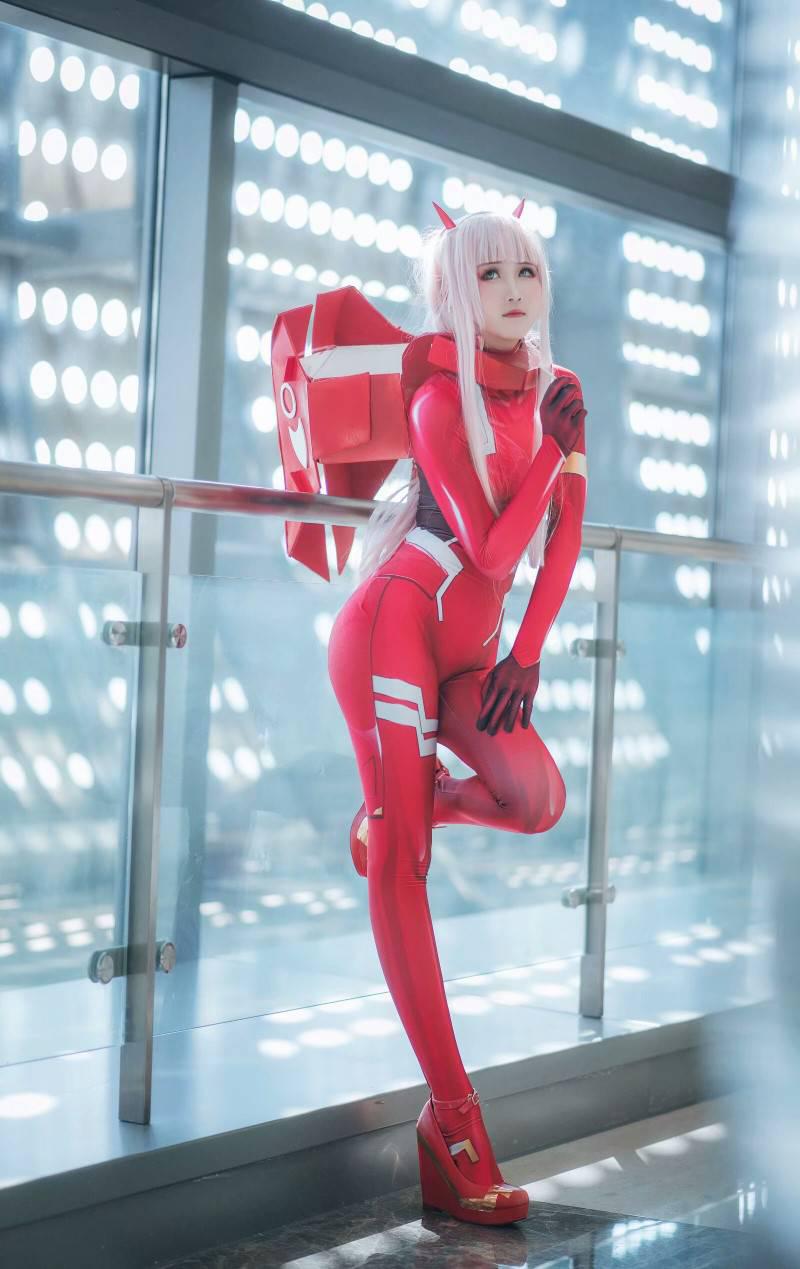 三度_69 Darling in the Frankxx