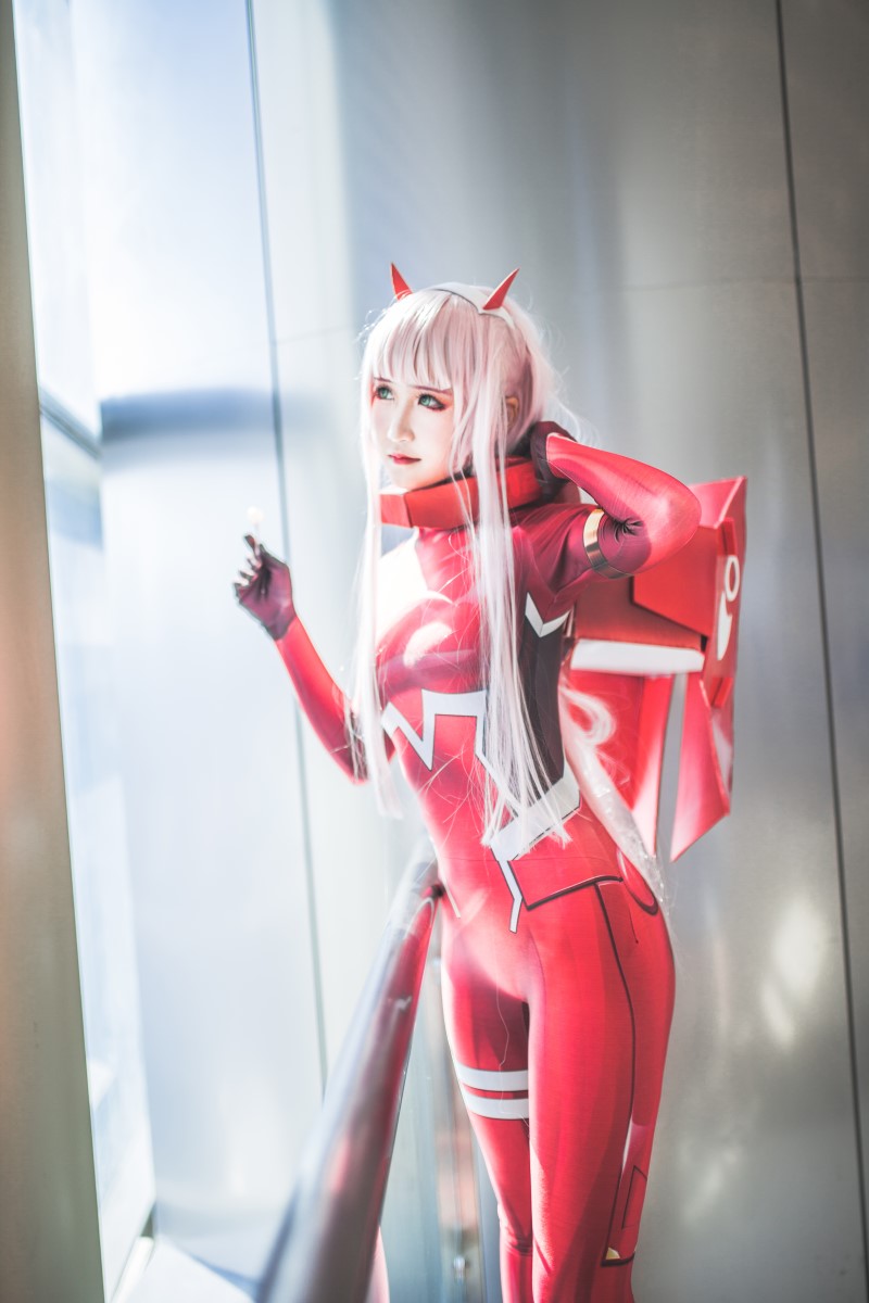 三度_69 Darling in the Frankxx