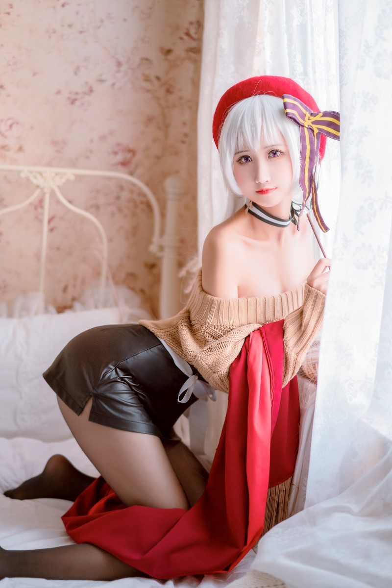 三度_69 贝法