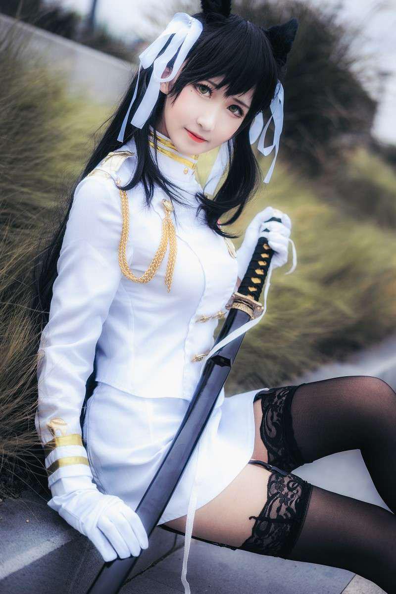 三度_69 碧蓝航线