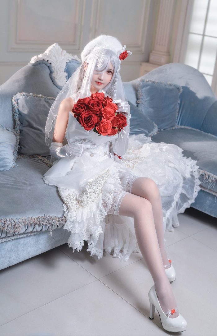 三度_69 g36c花嫁