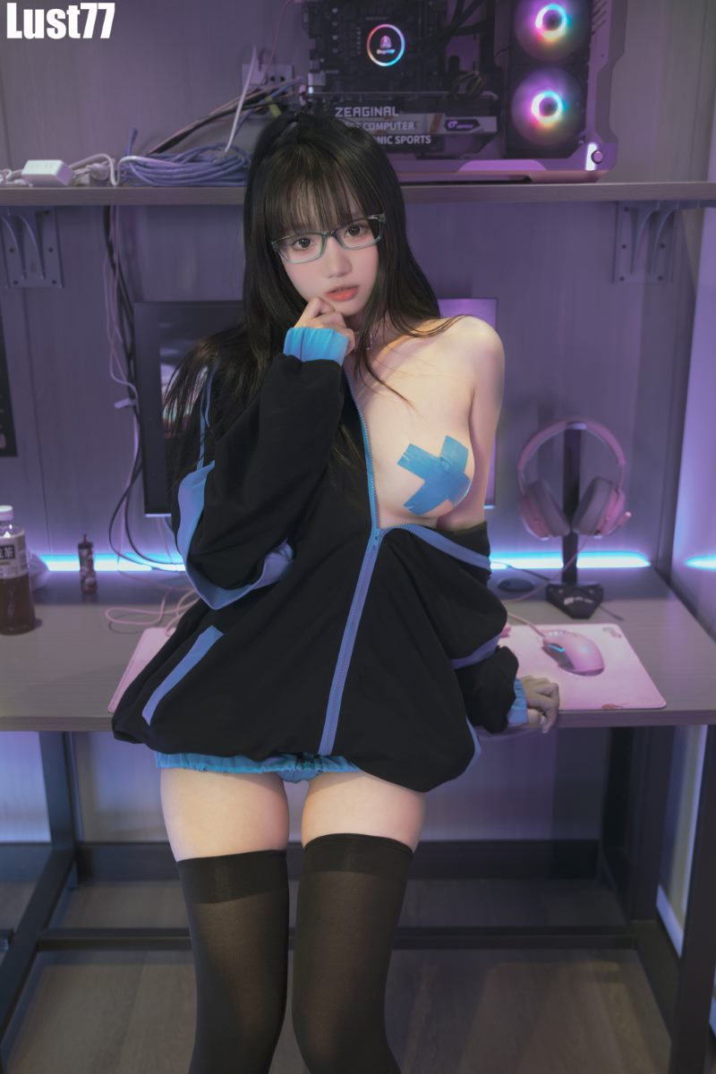 柒柒要乖哦 Game time