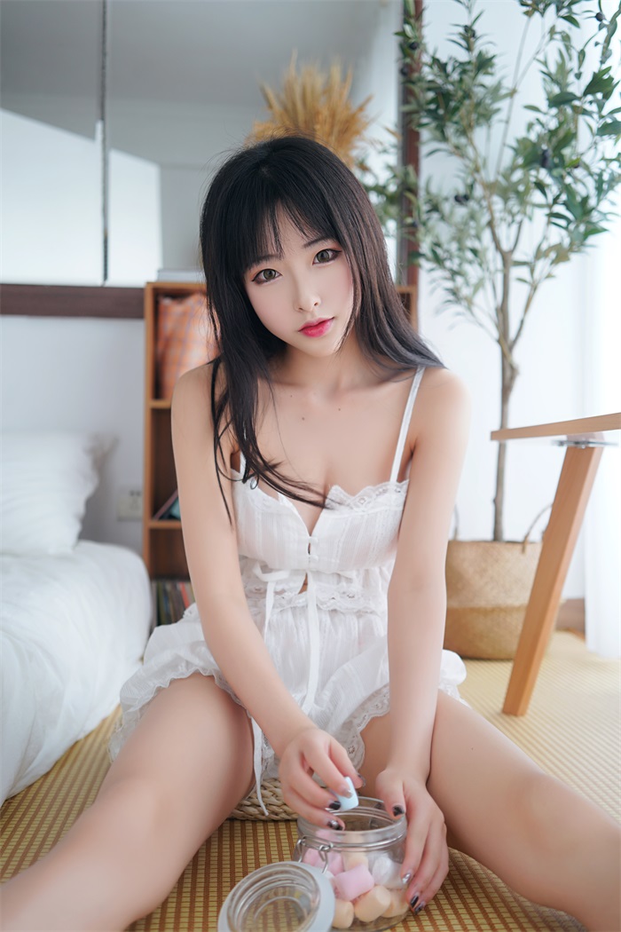 清水由乃-夏日清凉