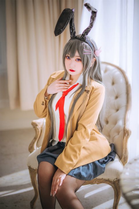 桃夭葵- 麻衣学姐