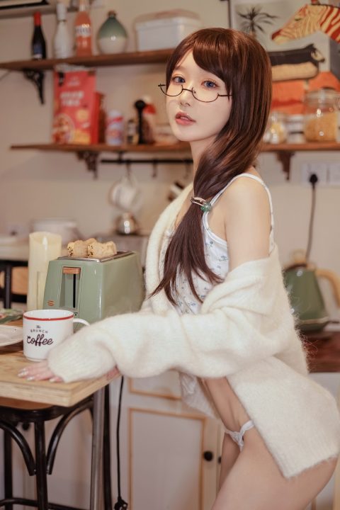 阿包也是兔娘 轻熟女