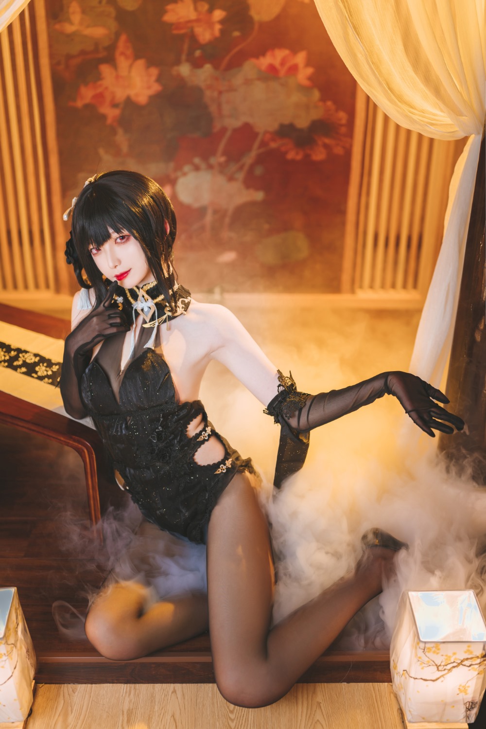 封疆疆 镇海