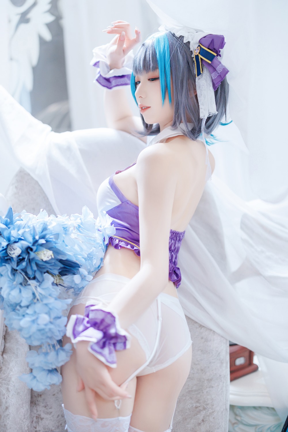 封疆疆v 柴郡
