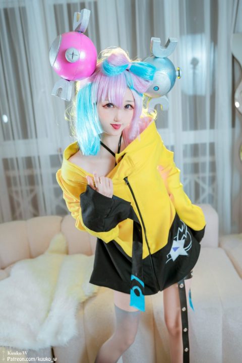 kuuko w Iono