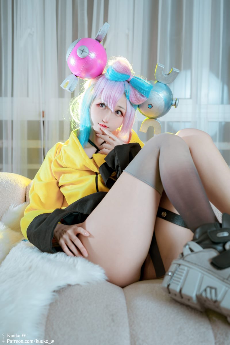 kuuko w Iono