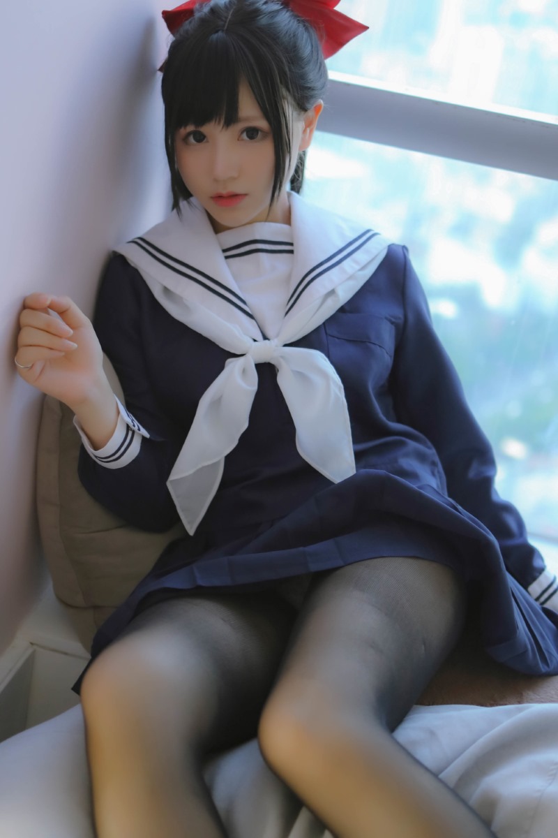Nyako喵子 少女の秘密部屋