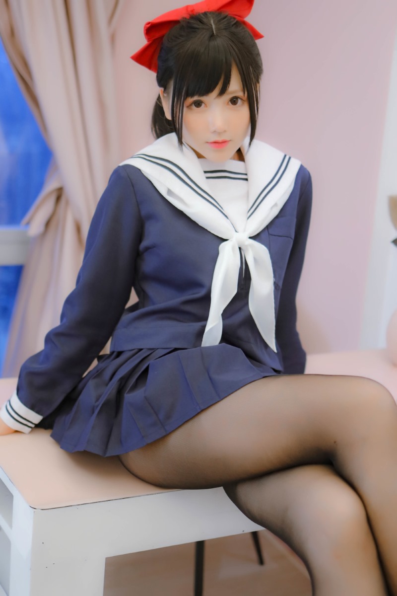 Nyako喵子 少女の秘密部屋