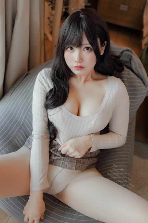 Nyako喵子 人妻本