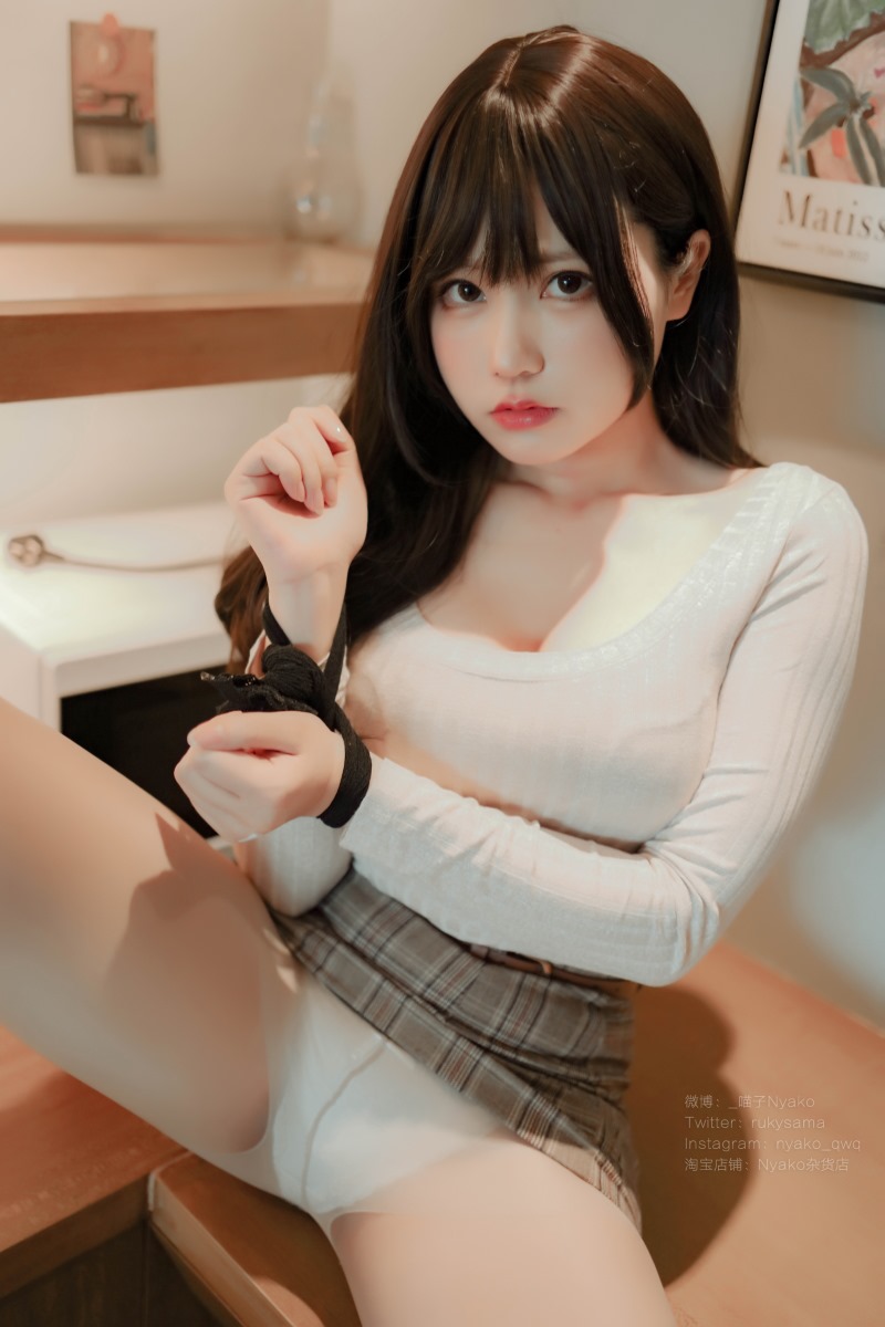 Nyako喵子 人妻本