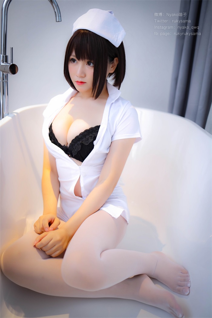 Nyako喵子 特別个人看护