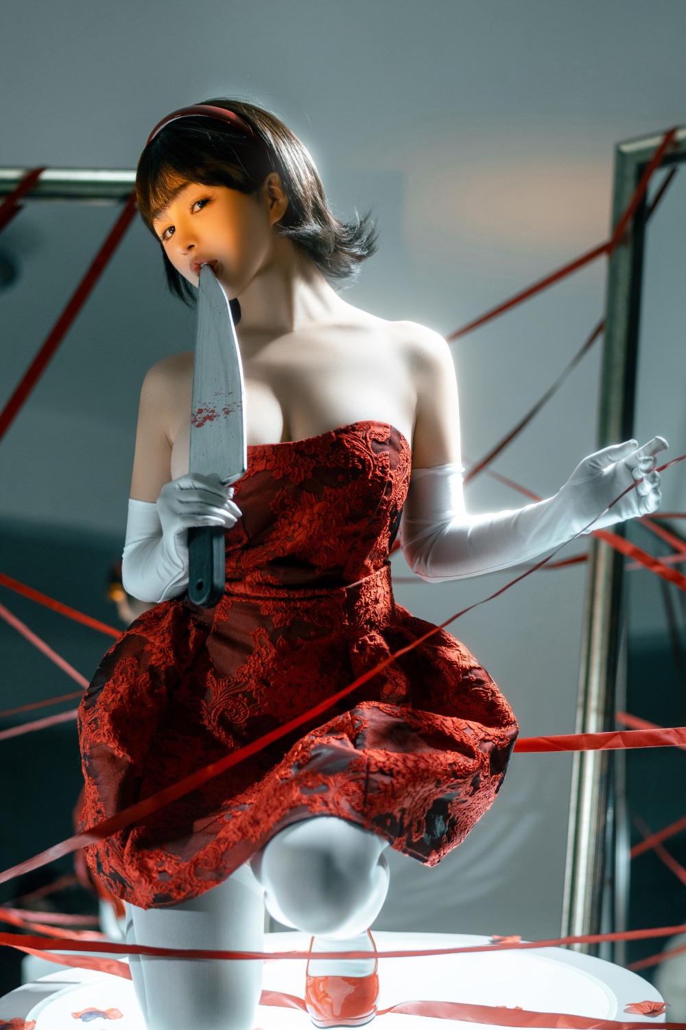 桜井宁宁 未麻