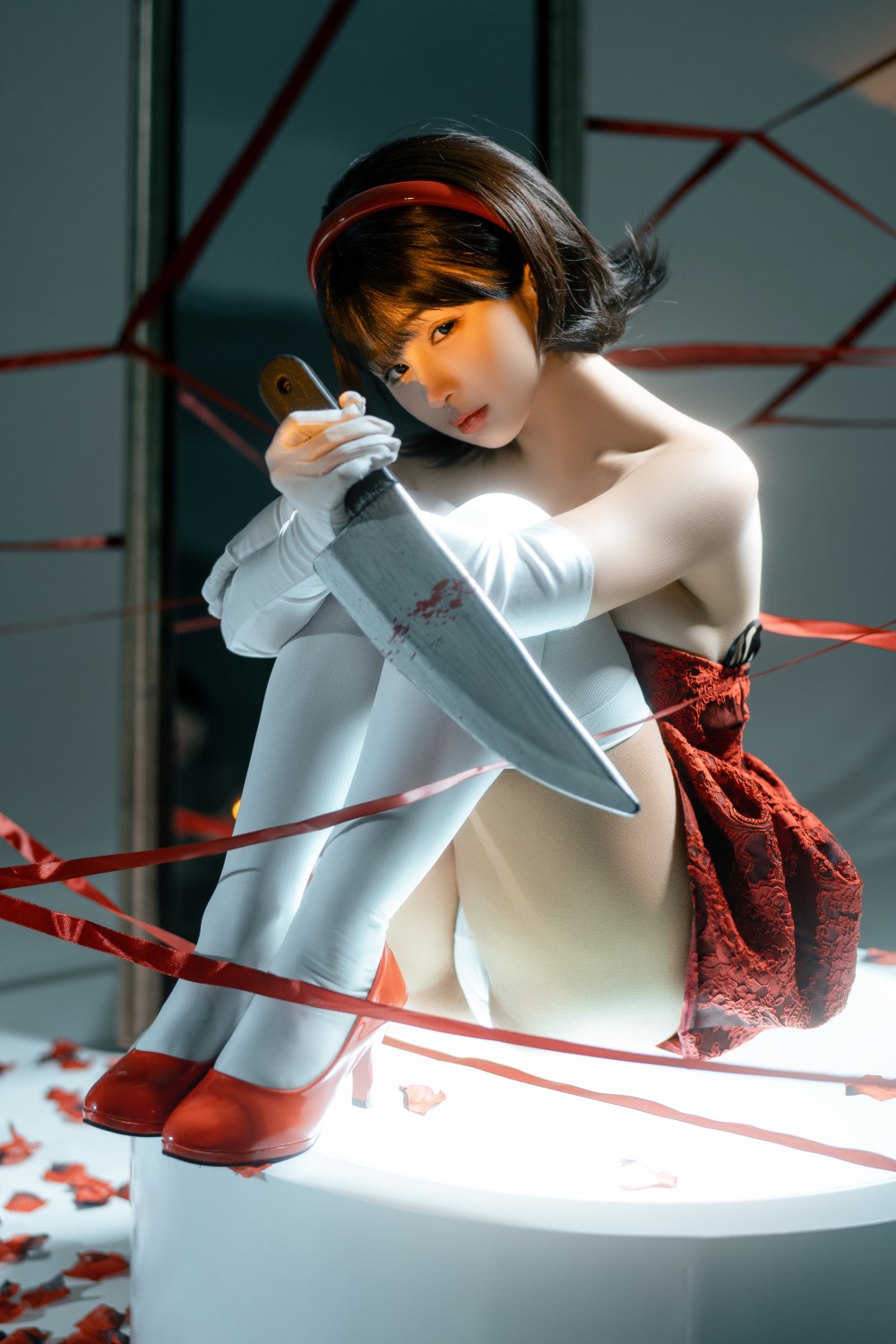 桜井宁宁 未麻
