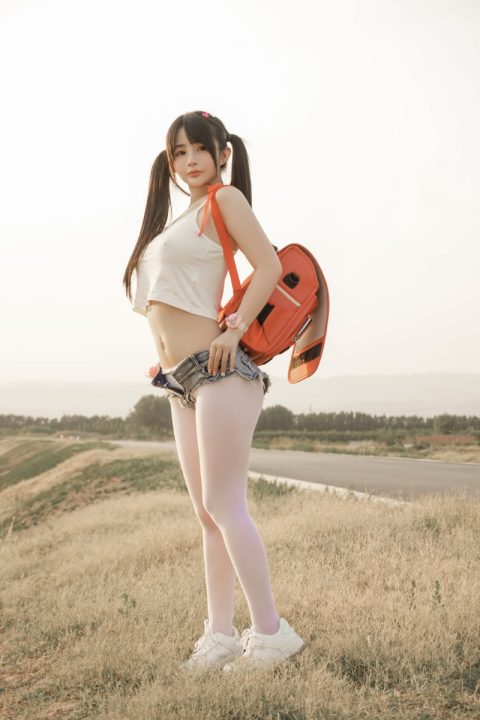 桜井宁宁 宁宝的小红包