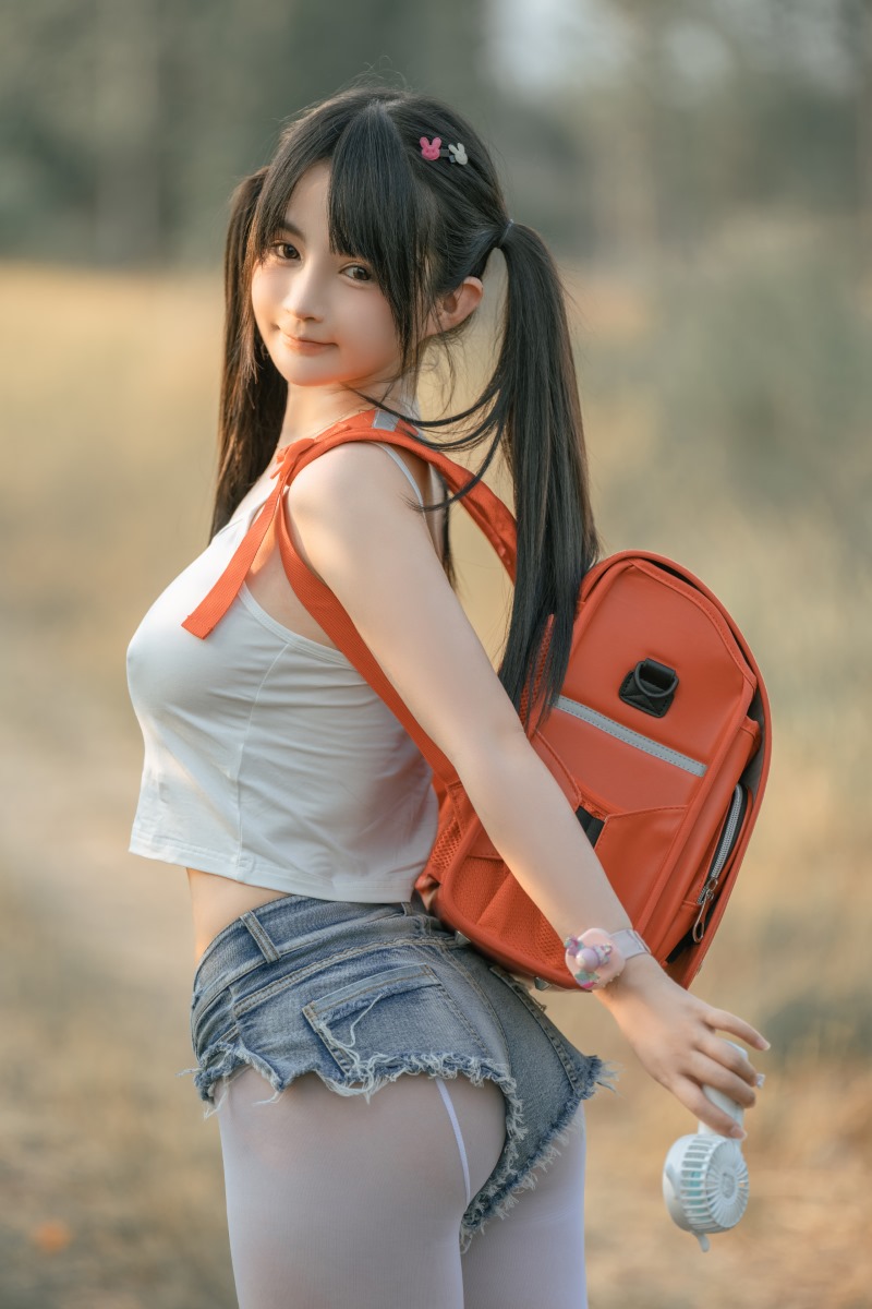桜井宁宁 宁宝的小红包