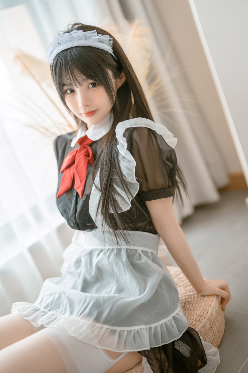 桜井宁宁 关于我家可爱的女仆