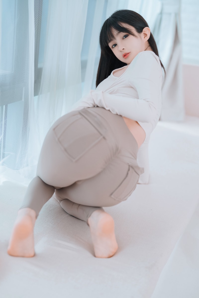 桜井宁宁 瑜伽妹妹