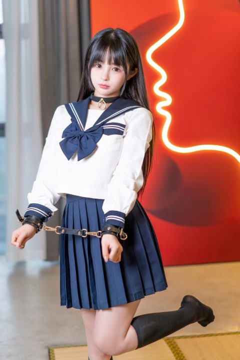 桜井宁宁 JK的秘密